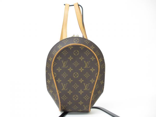 LV ルイヴィトン モノグラム エリプスサックアド M51125 リュックサック