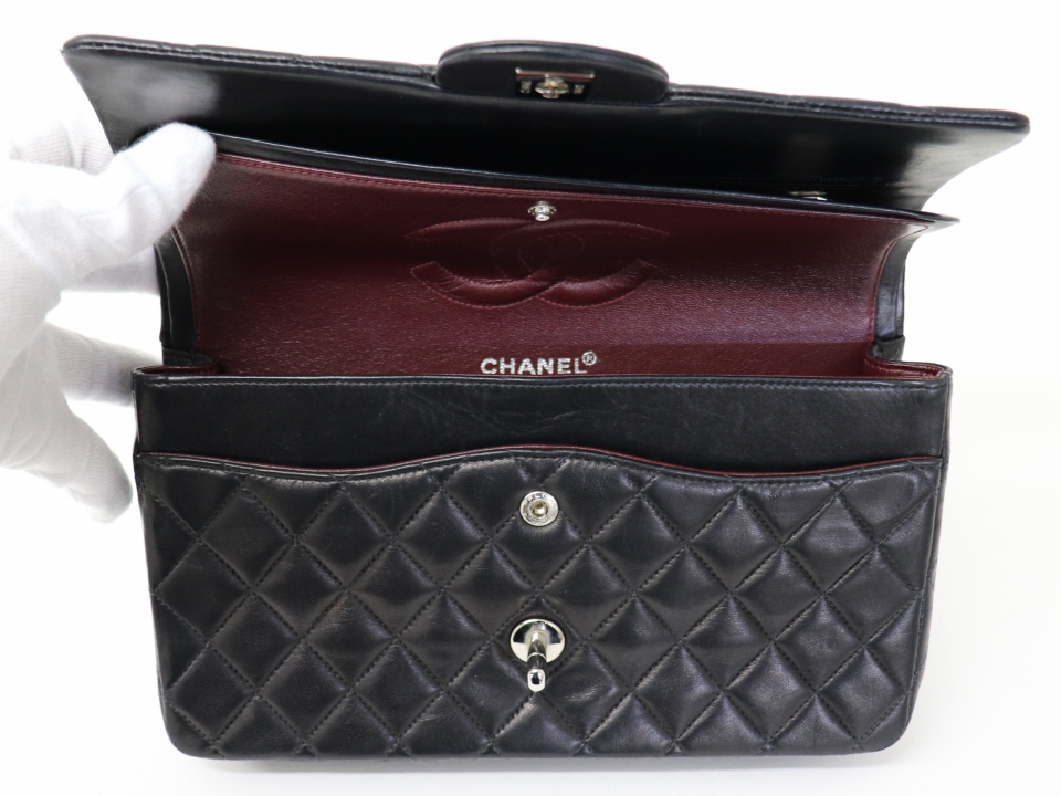 CHANEL - ✨極上品✨シャネル マトラッセ チェーンショルダーバッグ