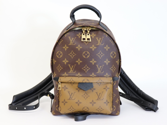 LV パームスプリングス バックパックPM M43116