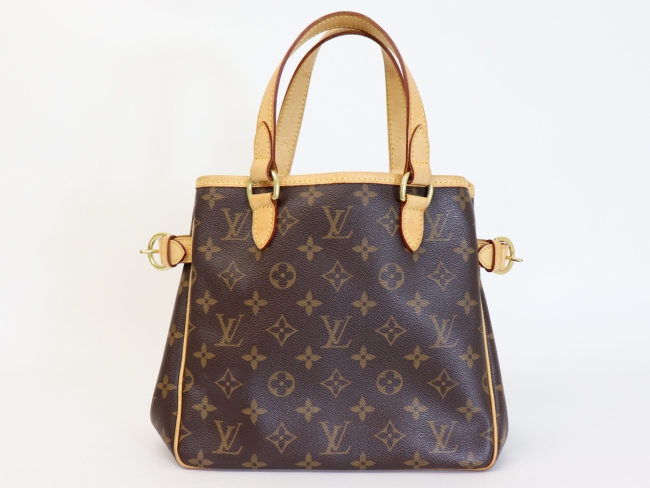 LV ルイヴィトン バティニョール M51156（11月限定・査定金額10%UPキャンペーン価格!）