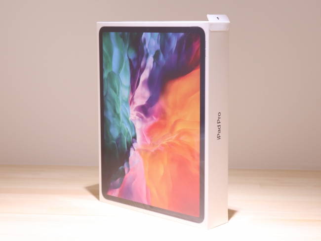 Apple iPad Pro 12.9インチ 第4世代 Wi-Fi 256GB