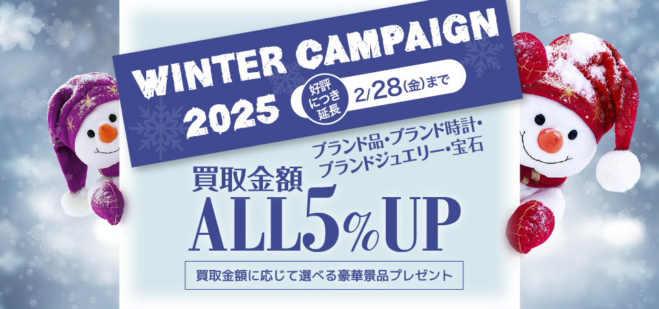 Winter campaign 2025-02